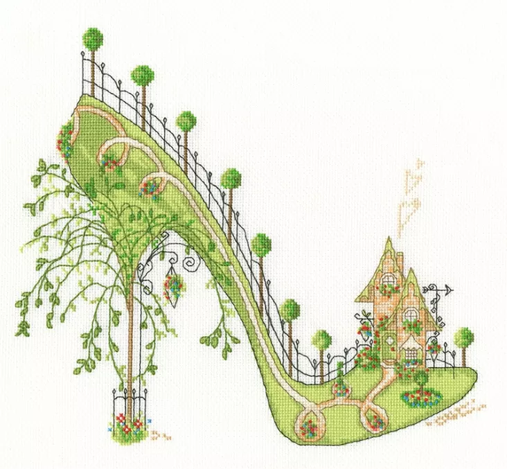 (image for) Walk Home